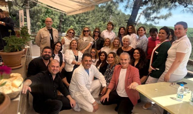 TAMEV ve Ahmet Diyapoğlu’ndan Anneler Günü’nde Anlamlı Buluşma