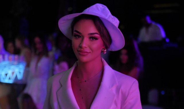 Tutkusunun Peşinden Giden Bir Başarı Hikayesi:Buse Bahçe'den İlham Veren Açıklamalar