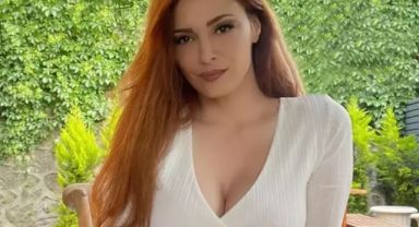 Ünlü oyuncu Mine Tugay yaz sezonunu böyle açtı