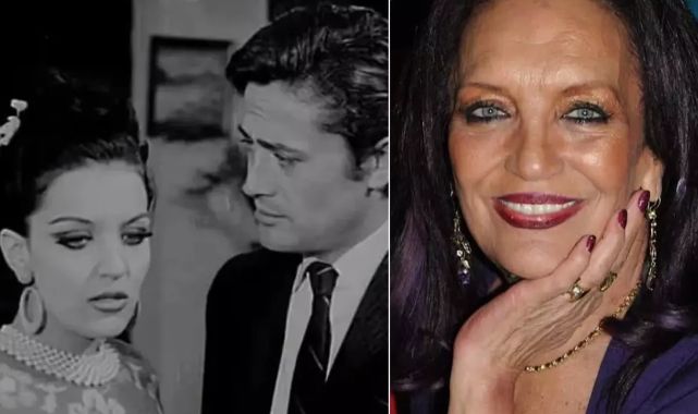 Yeşilçam oyuncusu Devlet Devrim hayatını kaybetti