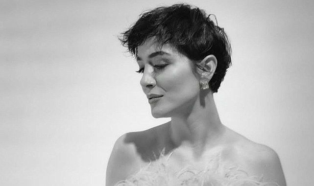 Gelenekten Günümüze: Ezgi Eyüboğlu'ndan Yeni Bir Şarkı –