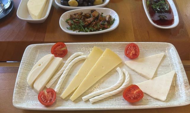 Ataşehir’de Yeni Nesil Kahvaltı Deneyimi: The Moss Farkı