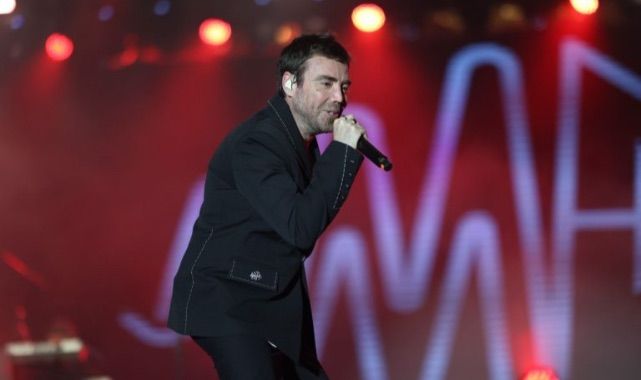 Bayramda Dalkılıç çoşkusu