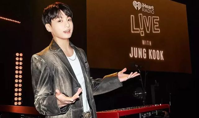 BTS üyesi Jungkook'un evine girmeye çalışan hayranı tutuklandı