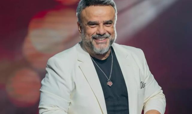 Bülent Serttaş'ın gözlerden uzak büyüttüğü kızı, üniversiteden mezun oldu