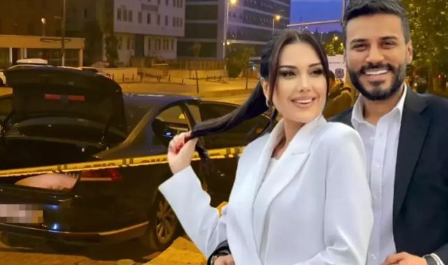 Dilan Polat'ın korumasının vurulmasının ardından şoke eden mesaj