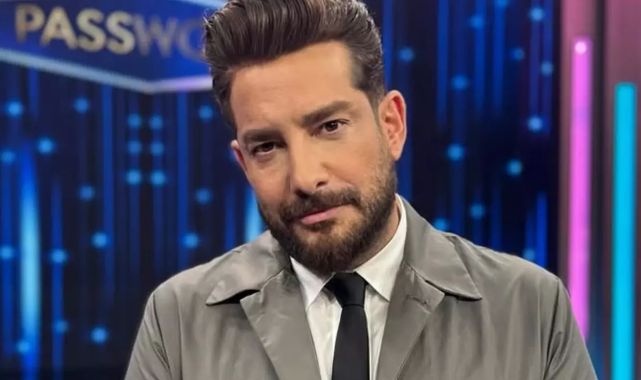 Enis Arıkan saç protezine veda etti! Yeni hali olay oldu