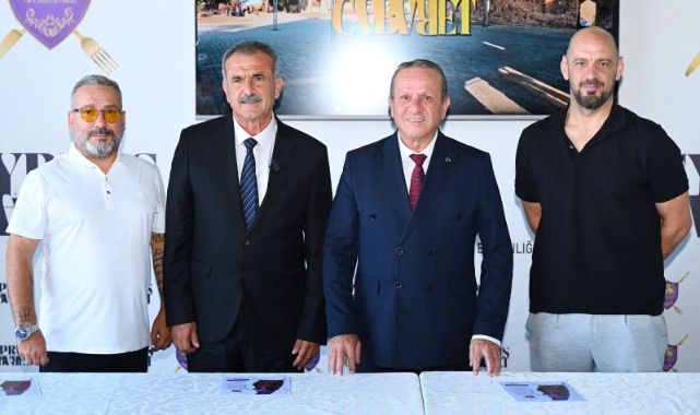 Gazimağusa’da Tiyatro, Opera ve Tarih Buluşuyor: