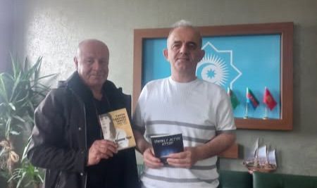 HALKIN İÇİNDEN BİR HALK ADAMI: UŞAK İL SAĞLIK MÜDÜRÜ HASAN MOLLAHÜSEYİNOĞLU