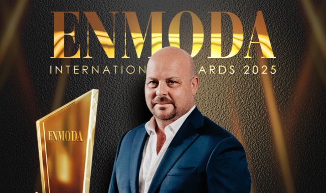 Kıbrıslı İş İnsanı Ahmet Baştaş'a Uluslararası Onur: Diamond Award Sahibini Buluyor