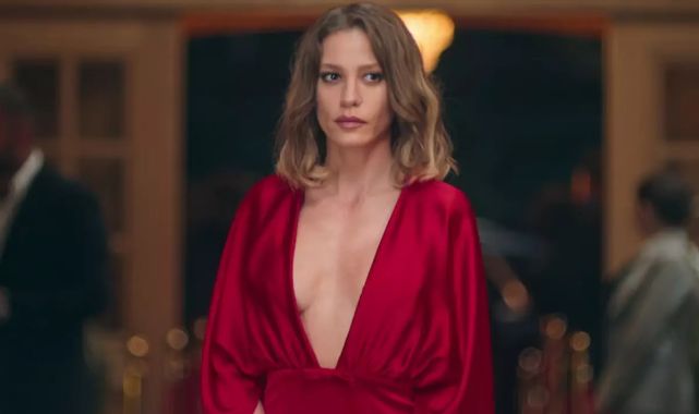 Serenay Sarıkaya ile Mert Demir cephesinde bir kez daha ayrılık rüzgarı