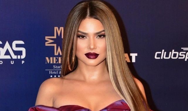 Türk Pop Müziğine Yeni Bir Yıldız: Süreyya Ayvazova