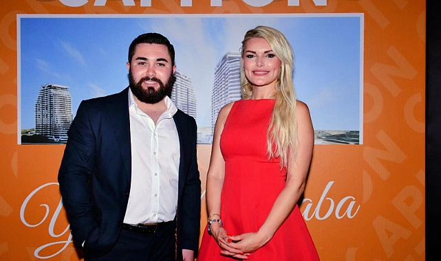 CAPITON'DAN KUZEY KIBRIS'TA DİLLERE DESTAN "YAZA MERHABA" GECESİ