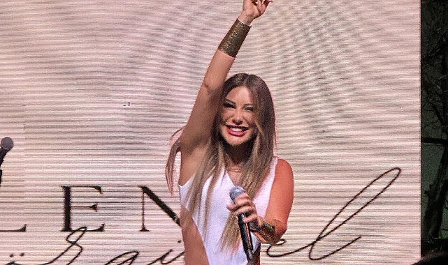 Selen Görgüzel'den Sert Tepki: