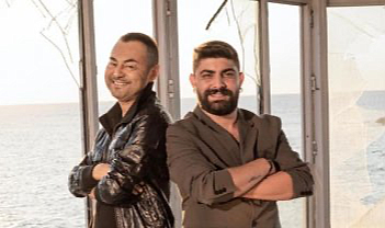 Şeref Altınbaş'tan Yeni Tekli: "Maziden Biri" – Serdar Ortaç'la Başlayan Yolculuk Devam Ediyor