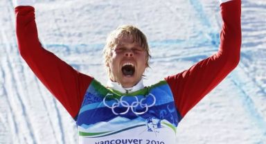 Audun Gronvold tatilde yıldırım çarpması sonucu hayatını kaybetti