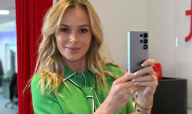 Benzerini görünce şaşkına döndü: Eşim bile karıştırabilir