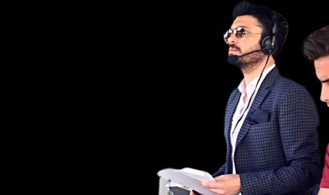 FATİH ÖMERCİKOĞLU: "UĞURKAN EREZ’İN MİRASI, SADECE BİR MESLEK DEĞİL, BİR HAYAT FELSEFESİDİR"