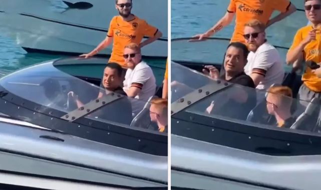 Hayranının Acun Ilıcalı'ya seslenişi bomba: Tayyip Erdoğan gibi...