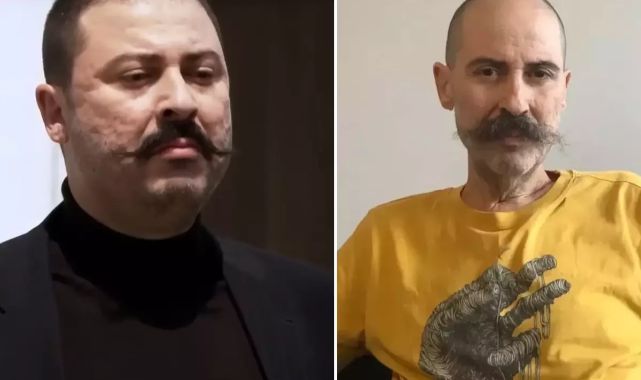 Kurtlar Vadisi'nin yıldızı Şekip Taşpınar'ın cenaze detayı kahretti