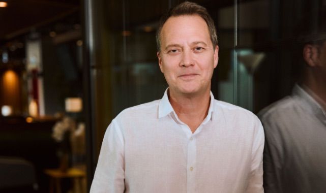 METRO FM 33 YAŞINDA!