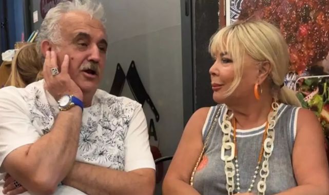 Safiye Soyman ve Faik Öztürk, Bodrum'da lahmacun ve kebap için gelen fiyata tepki gösterdi