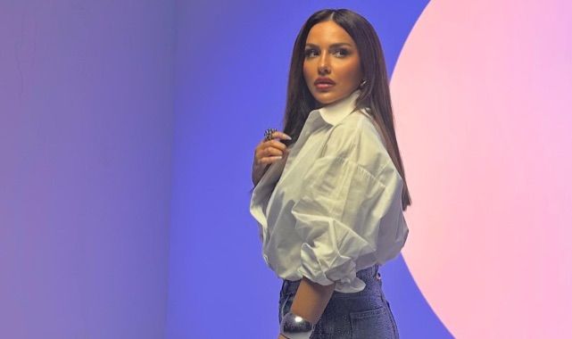 Sevcan Dalkıran’dan Bodrum Çıkartması!