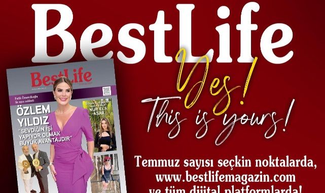 Temmuz Ayı Geldi: Tatilin, Hareketin ve Yeniliklerin Zirve Noktası