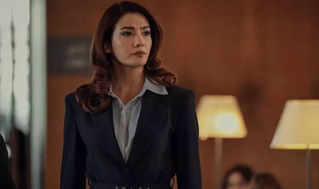 TRT'den çıkarılan Aybüke Pusat'ın yeni adresi belli oldu
