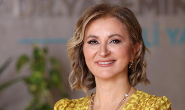 Yüzle Uyumlu, Genç ve Aydınlık Bir Dekolte Artık Mümkün