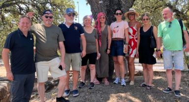 AdraFest 2025: 6000 Yıllık Kültür, Klasik Müziğin Ezgileriyle Buluşuyor