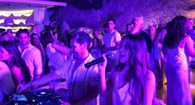 Ozan Doğulu'ya sürpriz 