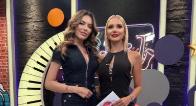 Tuğçe Aral’dan şok itiraf: Evli oyuncunun tacizine uğradım 