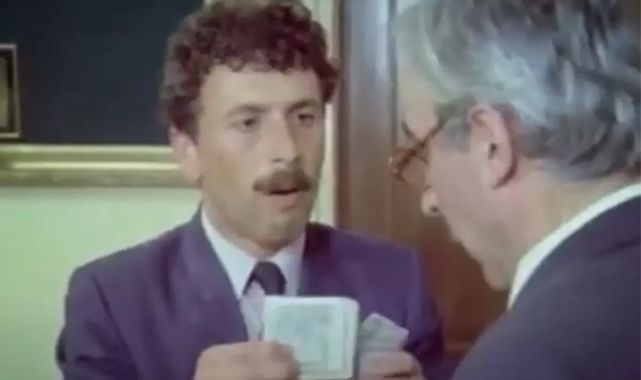 Yeşilçam'ın emektar isminden kötü haber: Şizofreni teşhisi konuldu