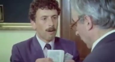 Yeşilçam'ın emektar isminden kötü haber: Şizofreni teşhisi konuldu