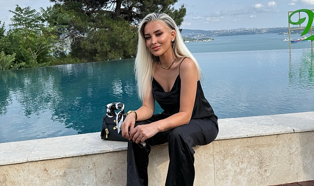 Aslı Kurt, sizi tanımayanlar için soralım: