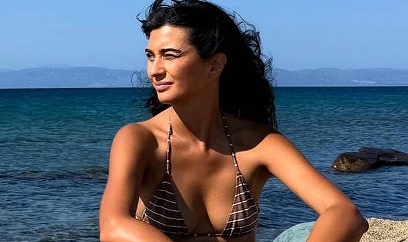 Tuba Büyüküstün: Bir yazı daha devirdik
