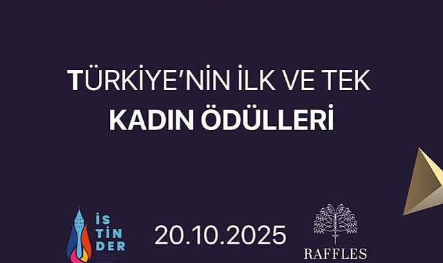 Türkiye’nin En Başarılı Kadınları Bu Zirvede Buluşuyor!