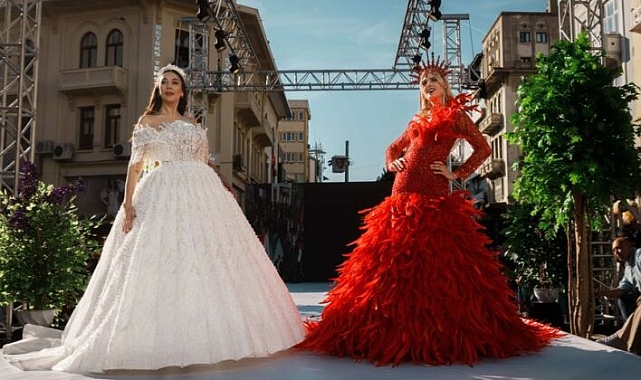 WİLMA ELLES ” ARTIK YETER ”