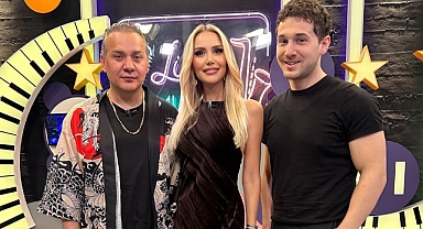 50fifty Farkıyla Magazine Doyacaksınız