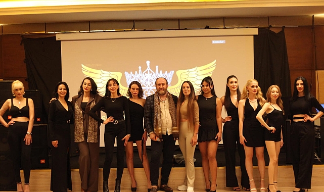 Bu Yıl İkincisi Düzenlenecek Olan Miss Beauty Of Turkey 2025 Güzellik ve Modellik Yarışması Yarı Finali İçin Geri Sayım Başladı..