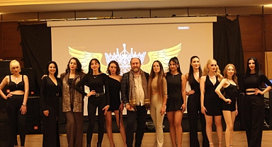 Bu Yıl İkincisi Düzenlenecek Olan Miss Beauty Of Turkey 2025 Güzellik ve Modellik Yarışması Yarı Finali İçin Geri Sayım Başladı..