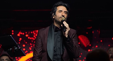 Mahsun Kırmızıgül Günay’da Unutulmaz Bir Geceye İmza Attı