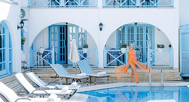 Tarihle İç İçe, Huzurun Kalbinde: Abbey Inn