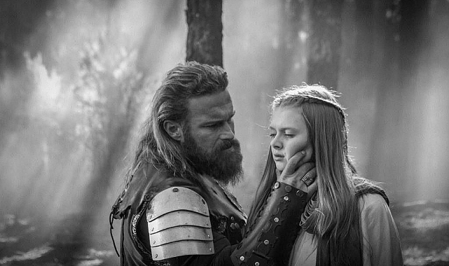 Ünlü Hollywood yıldızı İstanbul'da