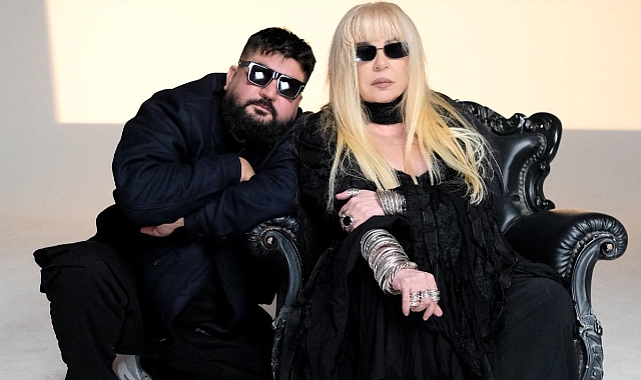 EYPIO'DAN UNUTULMAZ DÜET: 