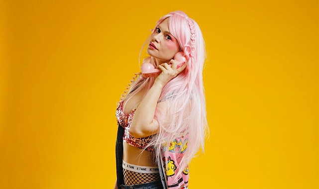 SEÇKİN PİRİLER'DEN ROCK DOKUNUŞLU