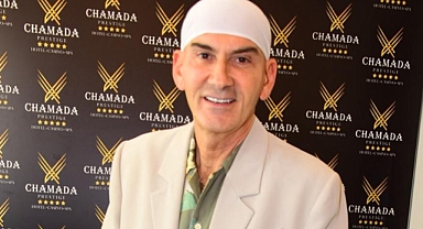 Bandanasız çıkmam abi 