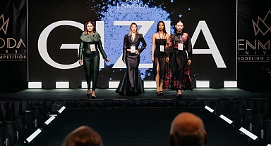 Moda dünyasının prestijli markalarından Gizia