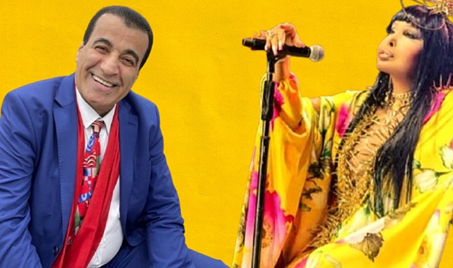 BÜLBÜL’DEN BÜLENT ERSOY’A İKİNCİ AMBARGO